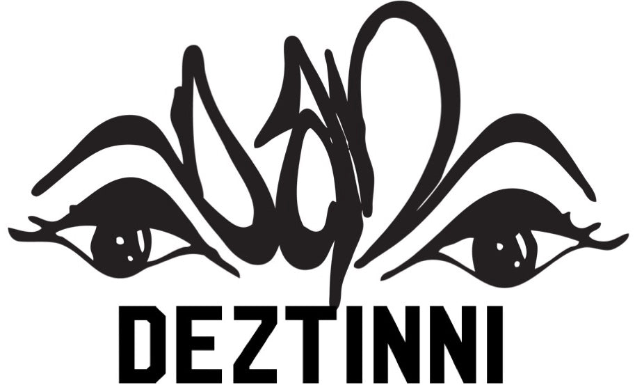 Deztinni logo
