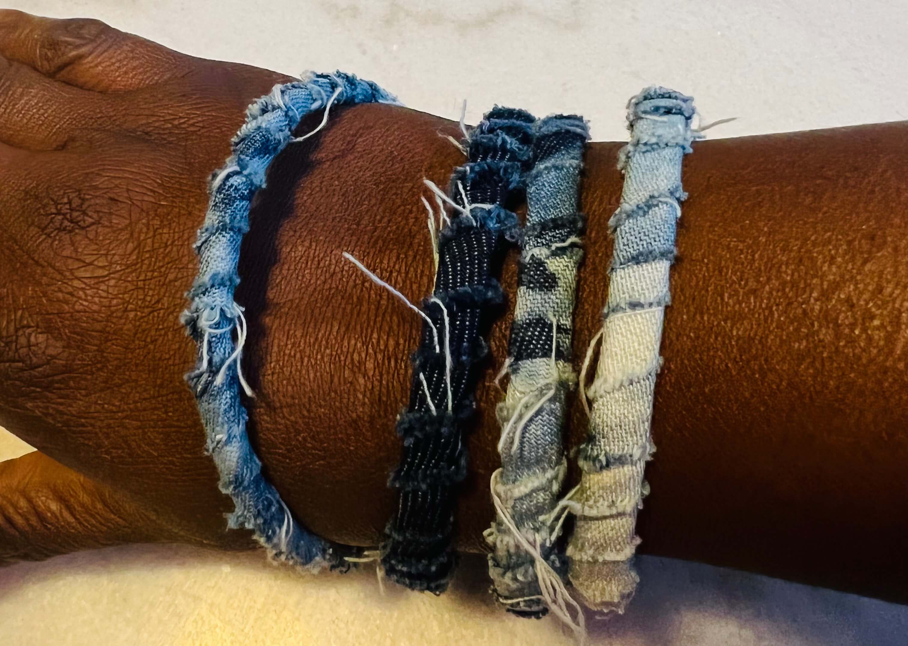 NEW BANGLE  DEZ BRACELETS