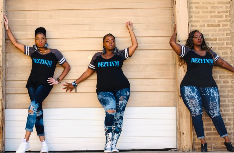 BLU JEANS