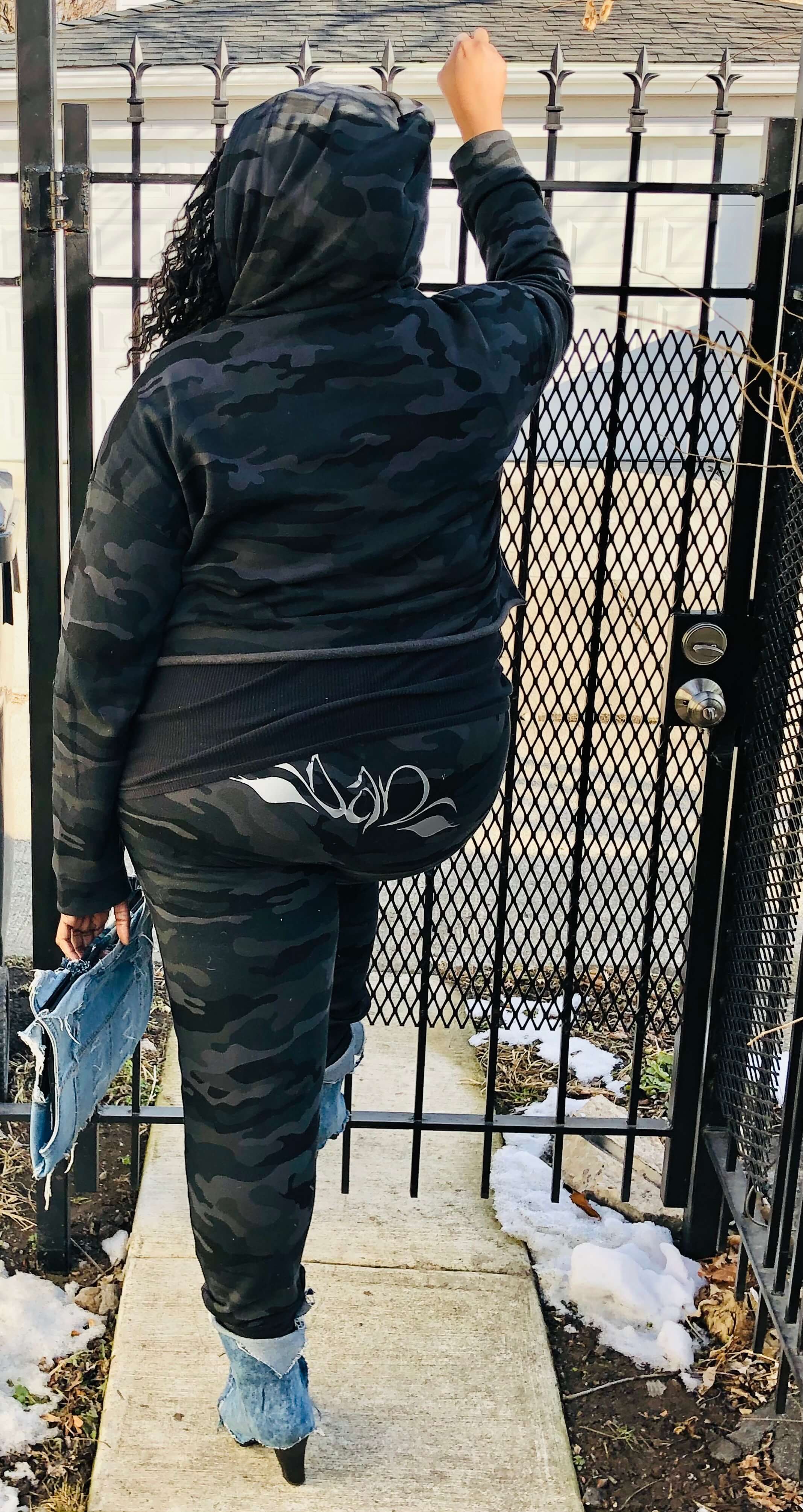 DEZTINNI UNISEX JOGGERS