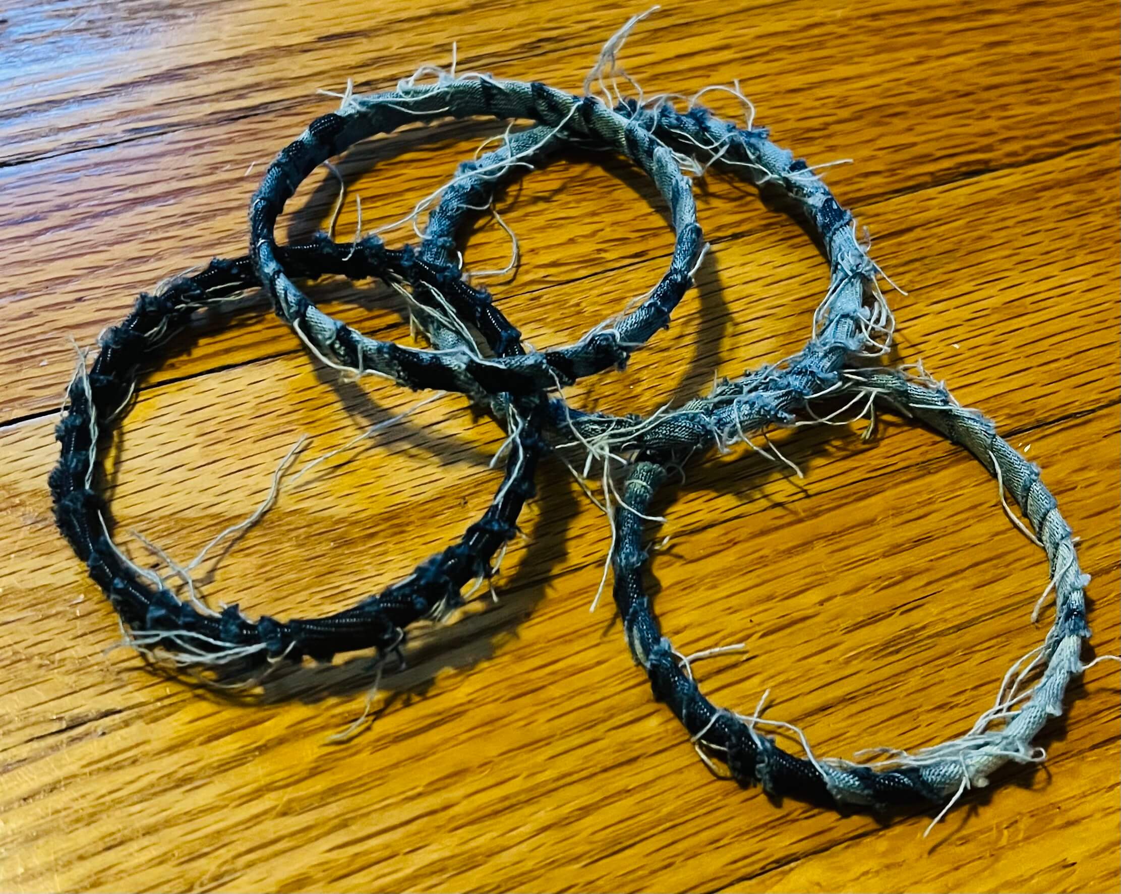 NEW BANGLE  DEZ BRACELETS