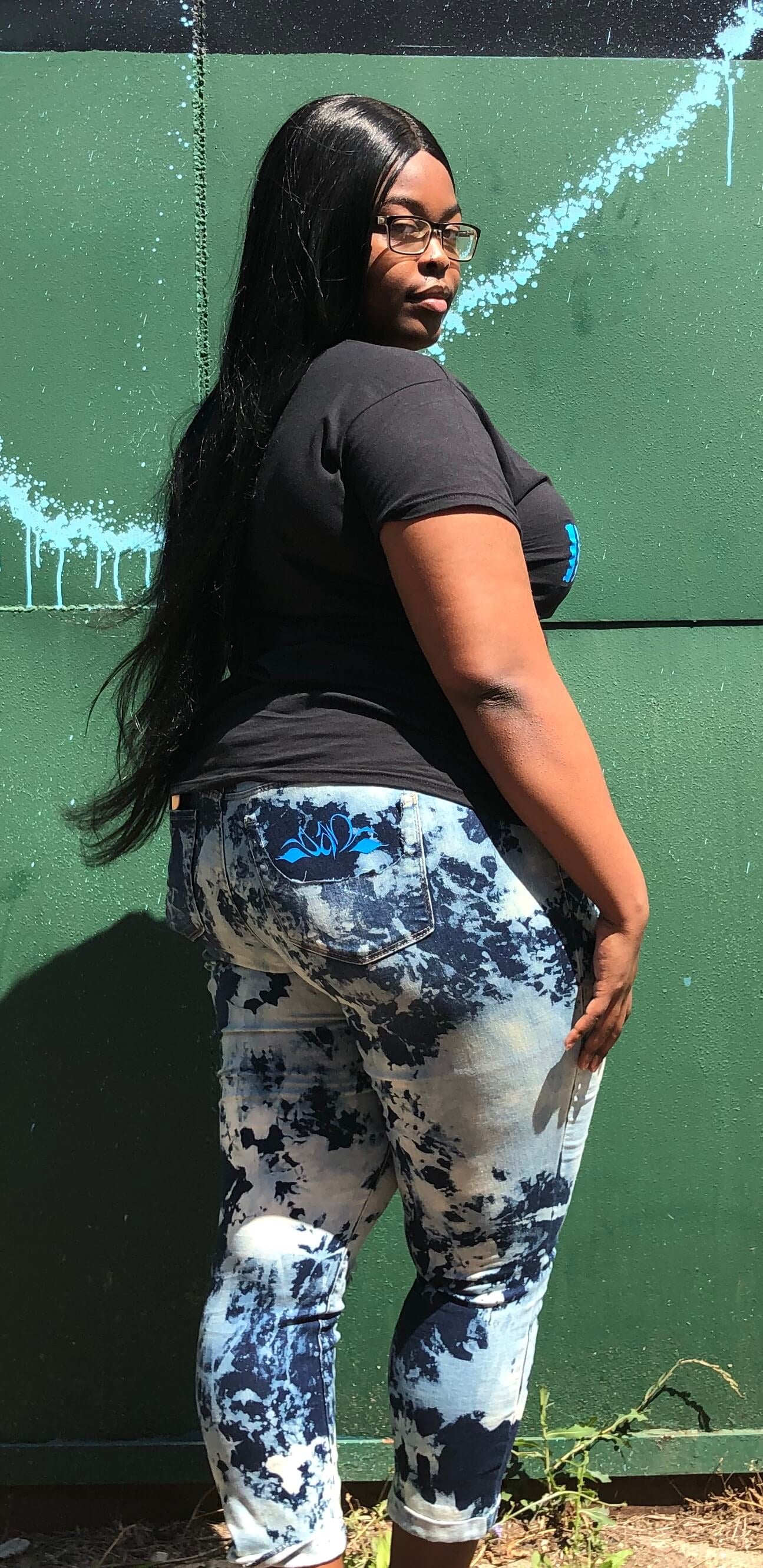 BLU JEANS